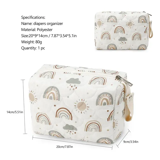 Diaper Bag 3