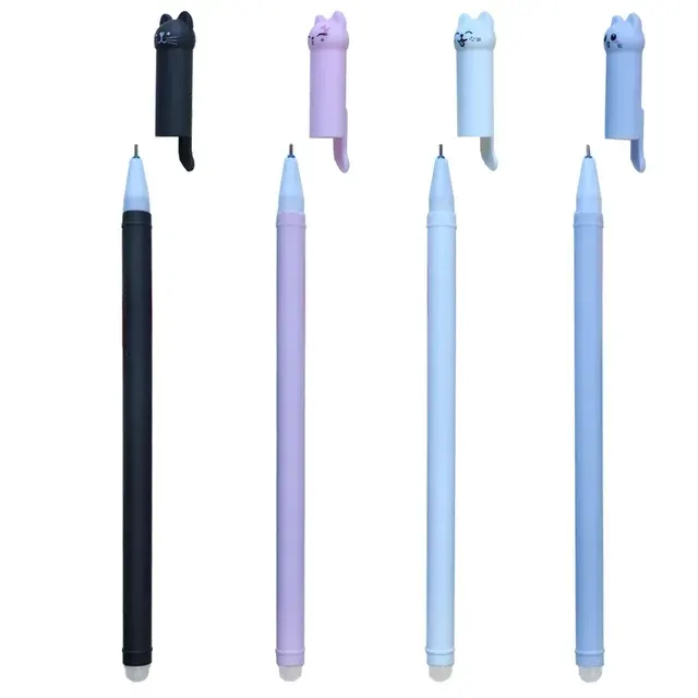 Löschbarer Gelstift 2