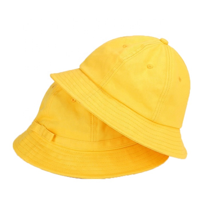 Good Price 6 Panel Lovely Solid Color Design