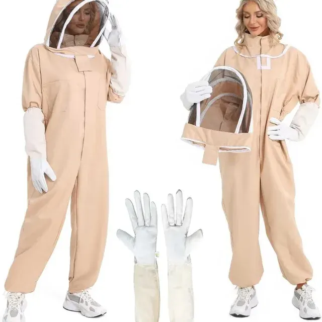 Beekeeping Suit 2