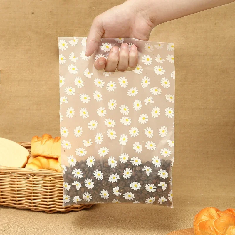 Kunststoff-Geschenktüte