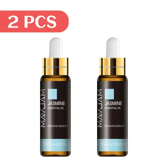 Essential Oil Set 2