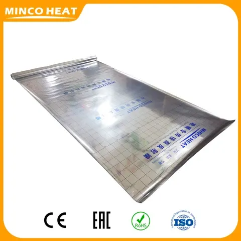 Reflective Foil Insulation