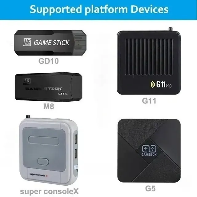 Wireless Gamepad 3