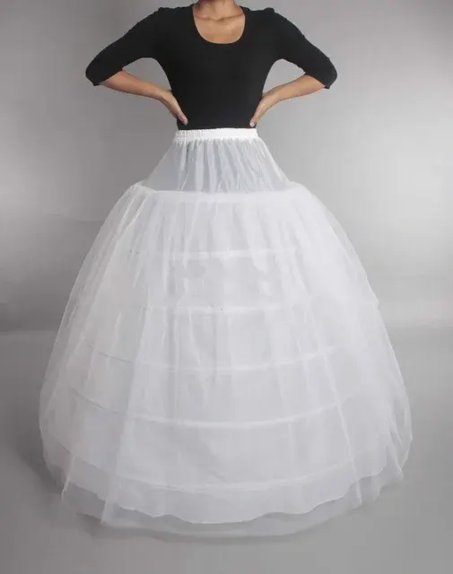 Wedding Petticoat 3