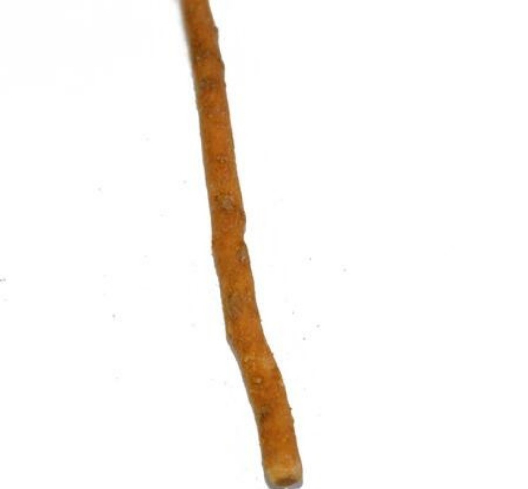 Organic Miswak Chewing Stick Wooden Toothbrush 4