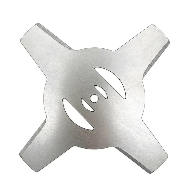 Lawn Trimmer Blade 1