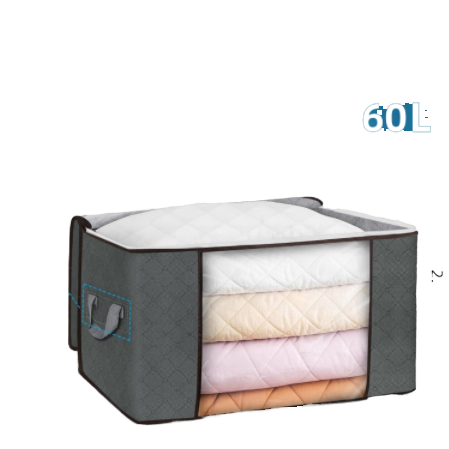 Behome Collection Fabric OXFORD Waterproof PVC PET+PE Non-woven 4
