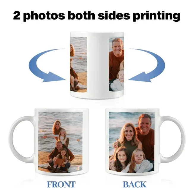 Photo Mug 3