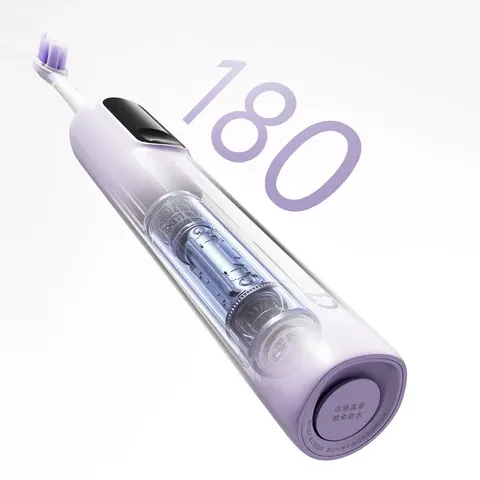 MIJIA Sonic Vibration Electric Toothbrush Pro Smart 4