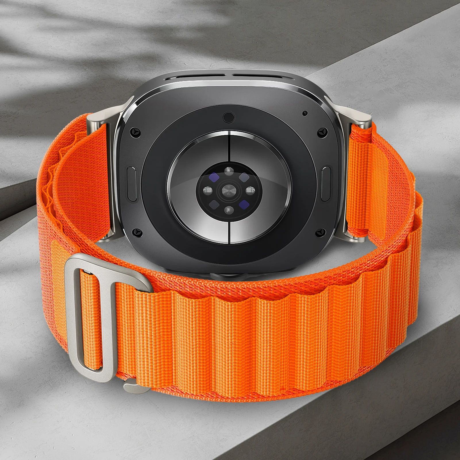 Smartwatch-Armband 4