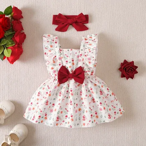 baby sundress