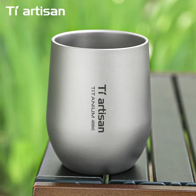 titanium camping mug 3