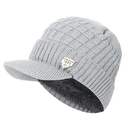Winter Beanie