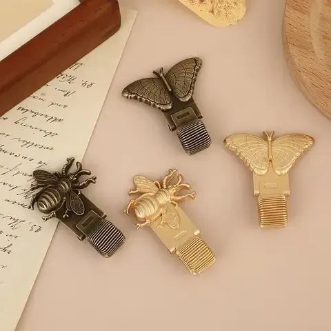 Federklemme Stiftclip