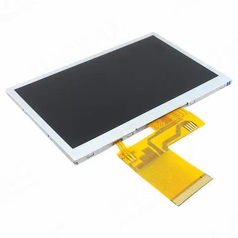 RGB TFT LCD Display Module