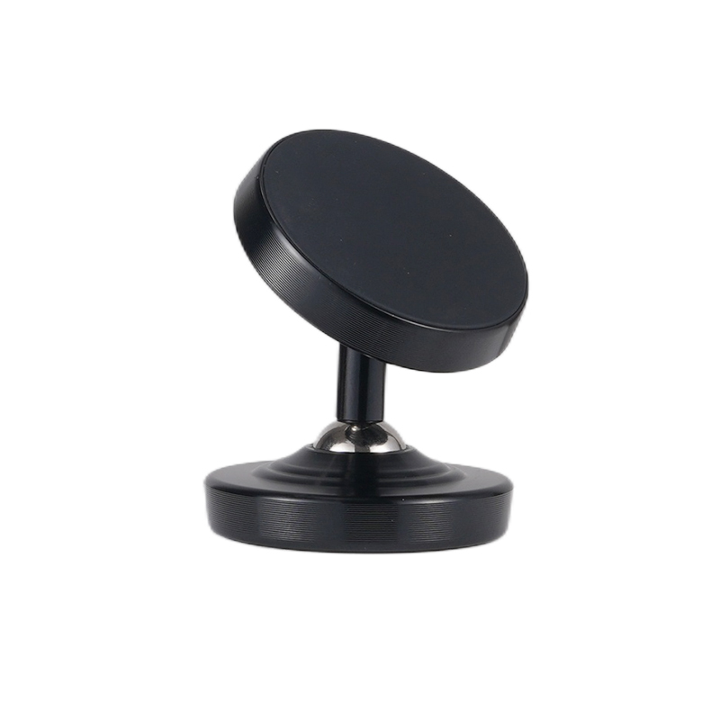 Dual Magnetic Gym Phone Holder 360° Rotating Strong 3