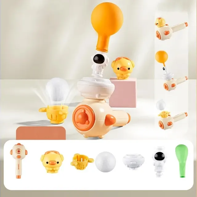 Montessori Educational Toy 2