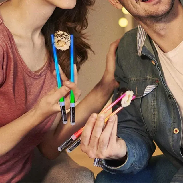 LED Chopsticks 4