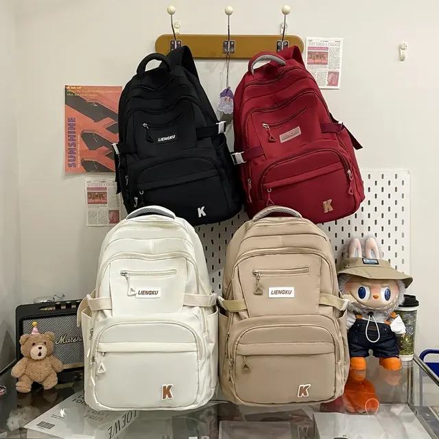 Studentenrucksack 4