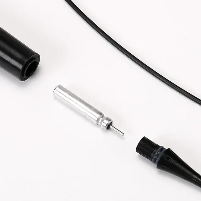 LED Interaktiver Katzenspielstab 4