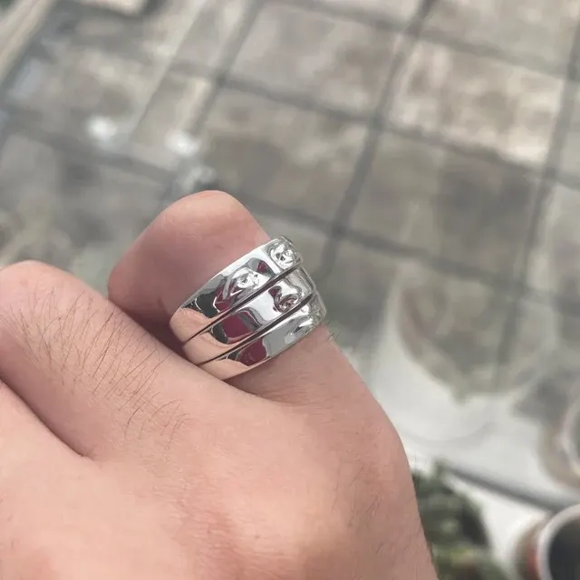 Ring Set 3