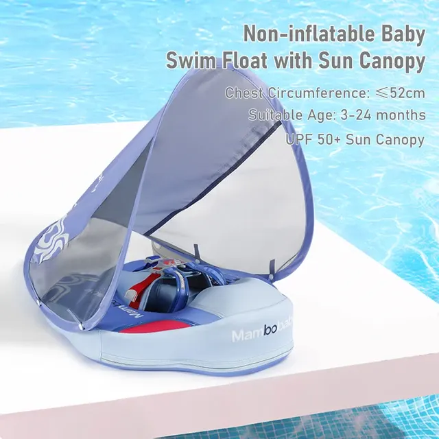 Baby Swim Trainer 4