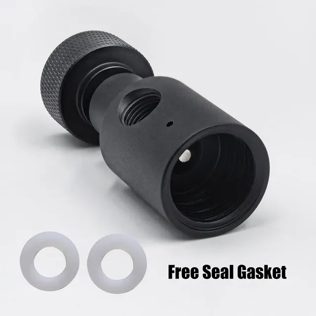 CO2 Refill Adapter 2