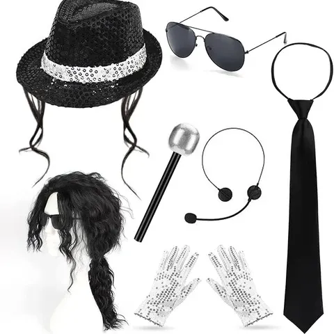 Kids Costume Set