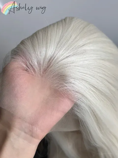Lace-Front-Perücke 4