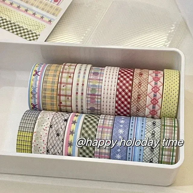 Washi Tape 2