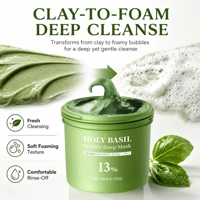 Bubble Face Mask 3