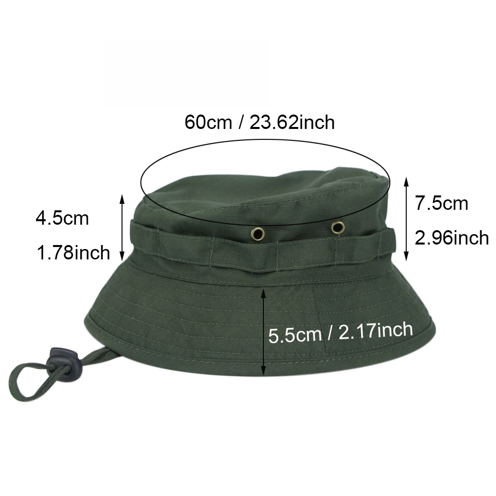 Boonie-Hut 3