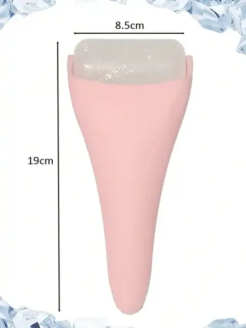 Eis Massage Roller Gesicht Heben Straffen Mutil-Körper Stress 4