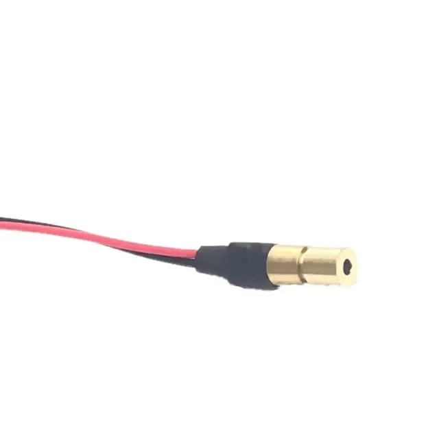 Red Laser Module 4