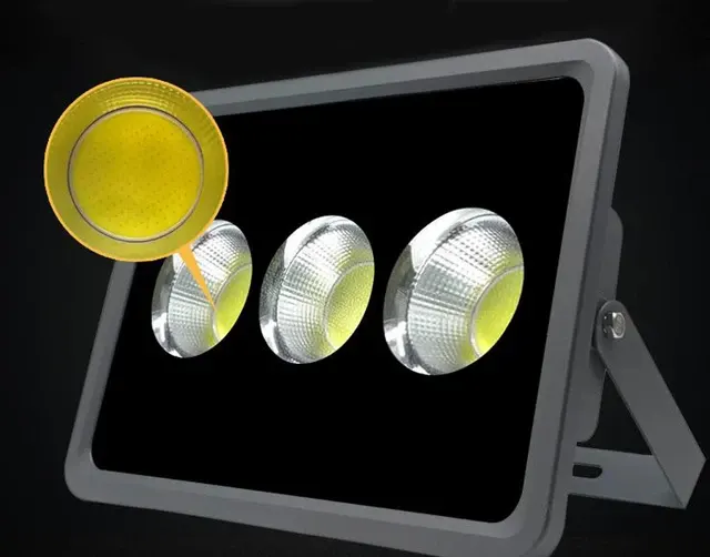 100W LED High Power 300W 400W Wasserdichte Im 2