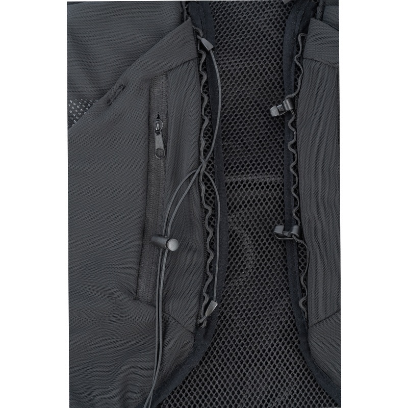 12L Marathon Vest With Reflective Fashionable Trail Running 2