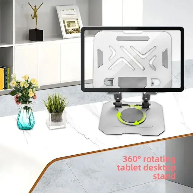 Adjustable Laptop Stand 4