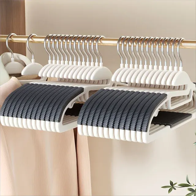 Dryer Clothes Hanger 4