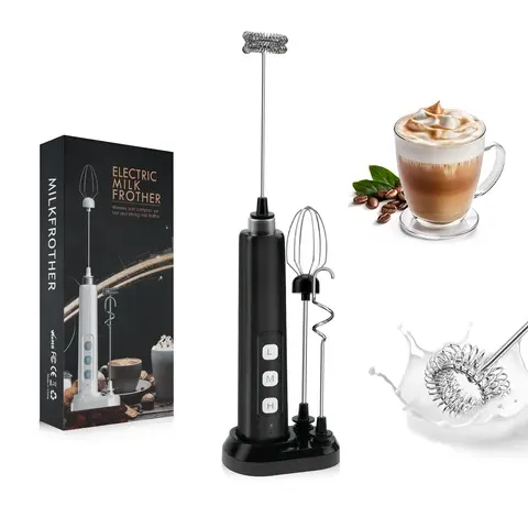 Electric Milk Frother
