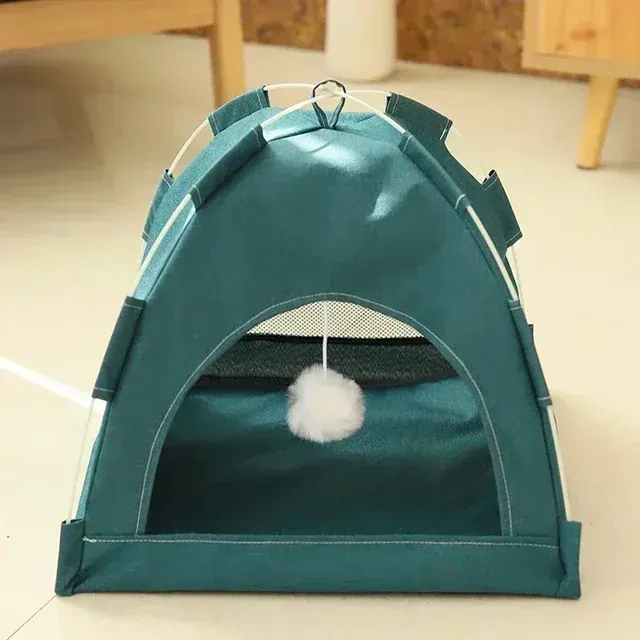 pet tent bed 3
