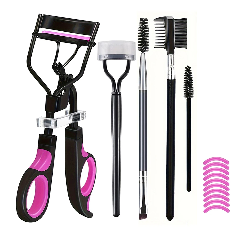 Wimpernzange-Set