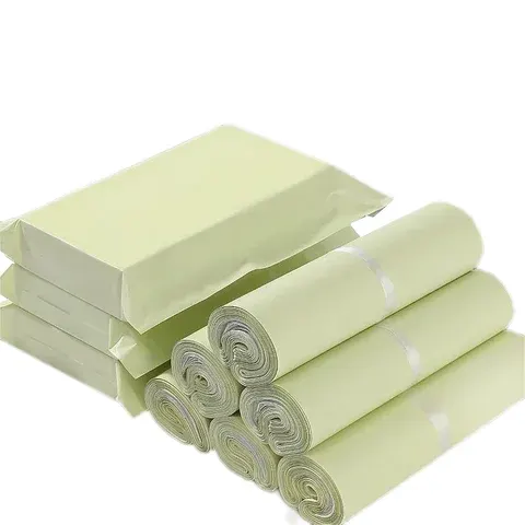 Poly Mailing Bag