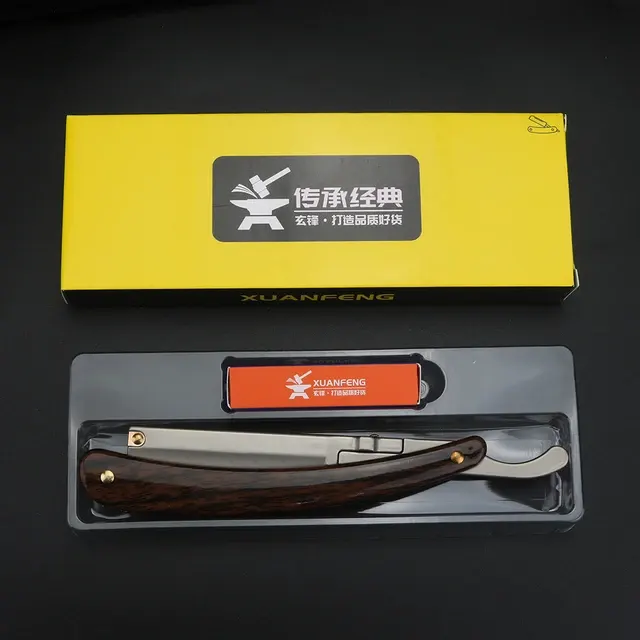 Razor Holder 2