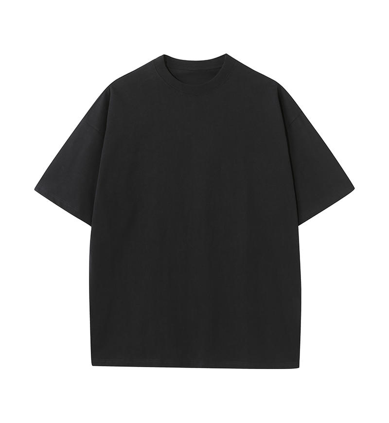 Oversized Heavyweight 280 GSM Gym Jersey
