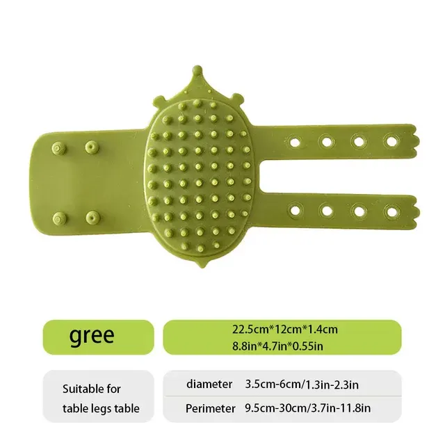 Pet Hair Grooming Comb 4