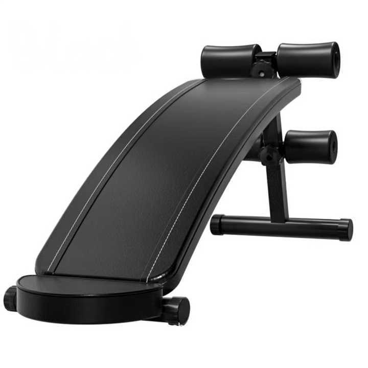 Multi-Functional Home Gym Fitness Equipment Sit-Up Board for