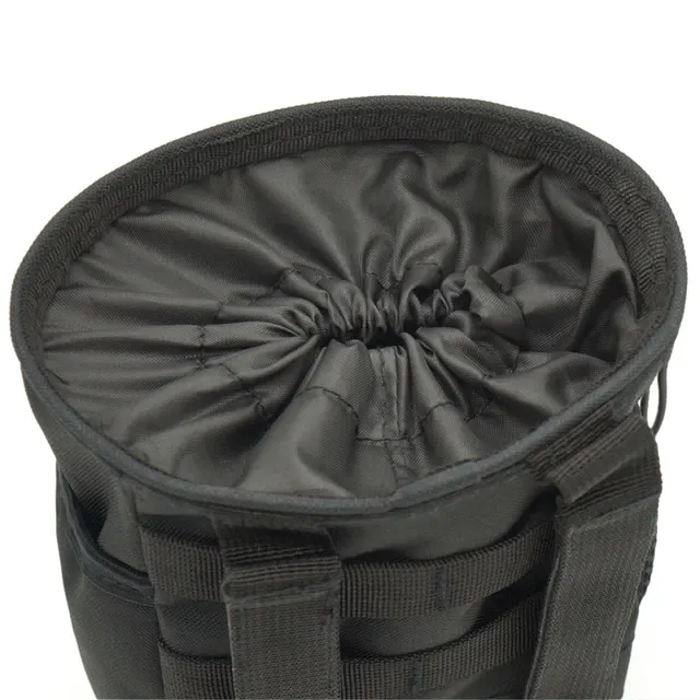 Tactical Dump Pouch 4
