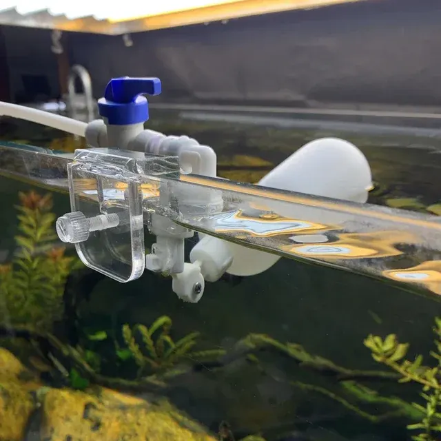 Aquarium Water Top-Off Dispenser 2