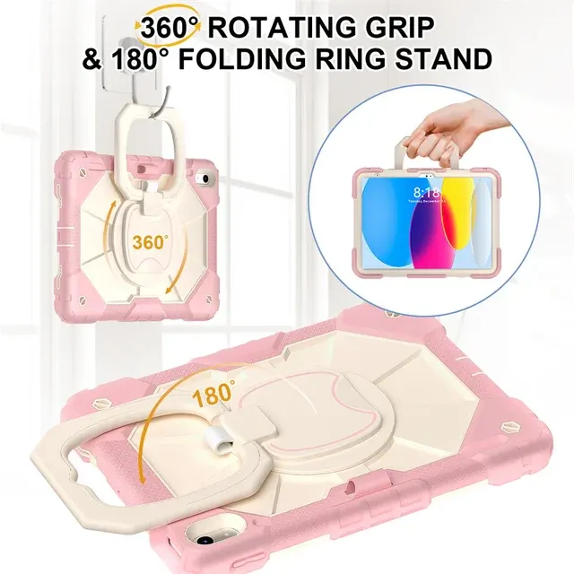Shockproof Tablet Case 1